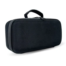 Game Console Storage Bag Carrying Case Shockproof Case Anti-theft OrganizerBag