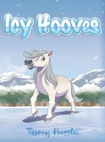 Icy Hooves | Tiffany Pressler | Buch | Gebunden | Englisch | 2021