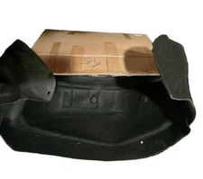 Upgraded Rear Wheel Well Liner for 2019-2024 Chevy Silverado 1500 Truck #R010