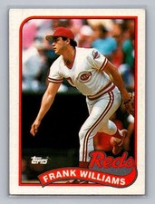 Click to enlarge Frank Williams