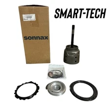 Sonnax Smart-Tech Input Housing Kit 4L60E 4L65E 4L70E HD Shaft  HI-PERFORMANCE.
