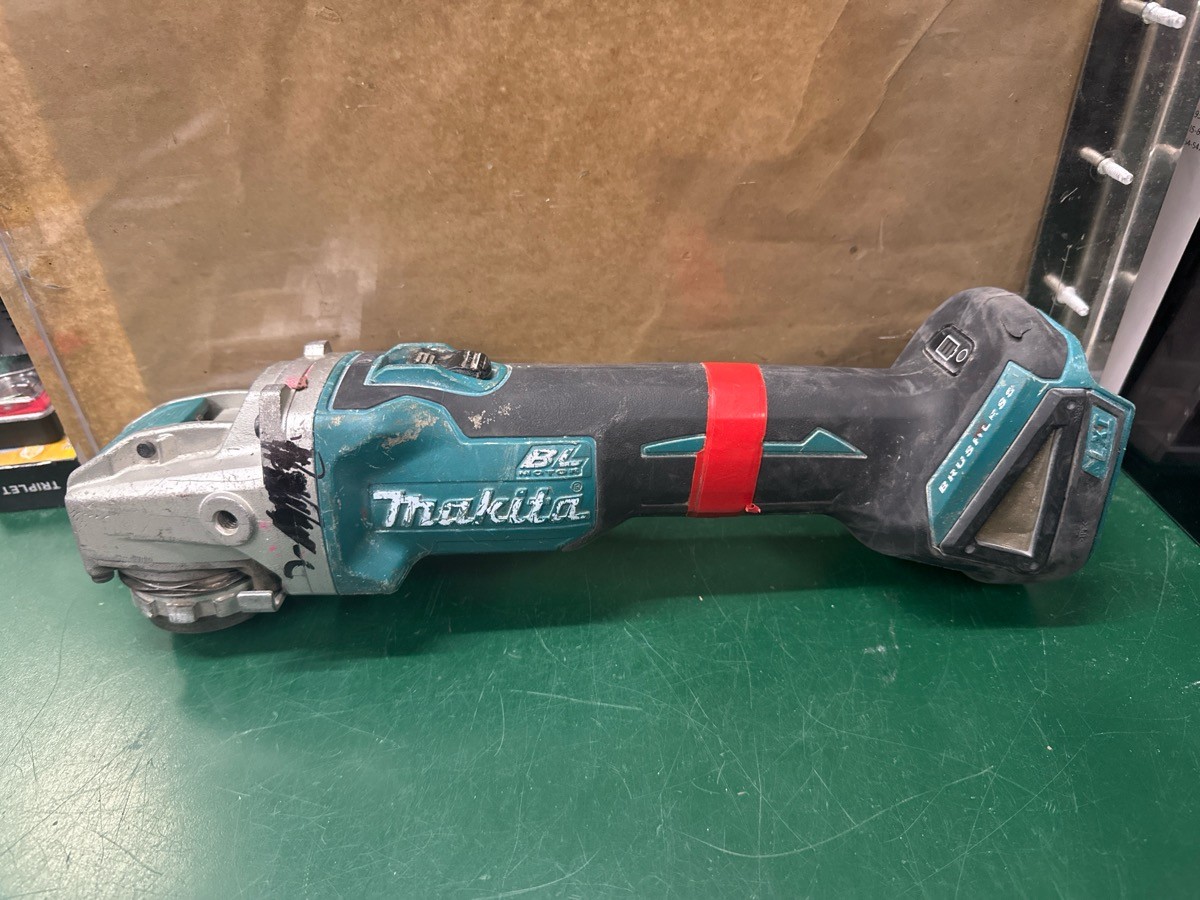 Makita 18v Makita Grinder For Sale Makita XAG04Z 18V LXT Lithium