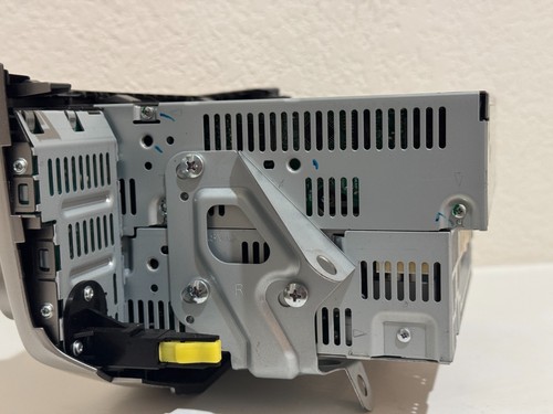 LEXUS OEM RX330 FRONT CD CASSETTE TAPE PLAYER RADIO STEREO HEADUNIT 2004-2006 - Foto 6 di 11