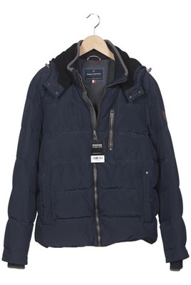 DANIEL HECHTER Jacke Herren Anorak Jacket Kurzmantel Gr. 50 Marineblau #02yzsdq
