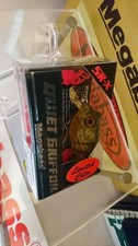 Fishing Lure Megabass SR Quiet Griffon Limited SP-C NC Kasumi Tiger New Unopened