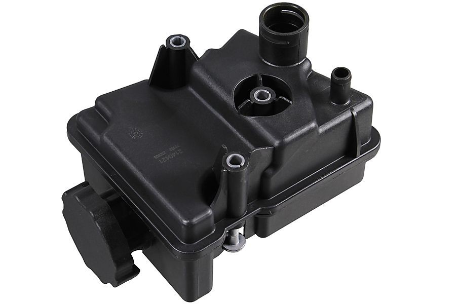 Fits METZGER 2140421 EXPANSION TANK, POWER STEERING