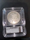 1878 S United States of America Morgan Silver Dollar Coin
