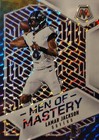 2025 Mosaic Lamar Jackson Mosaic Purple (Raw)