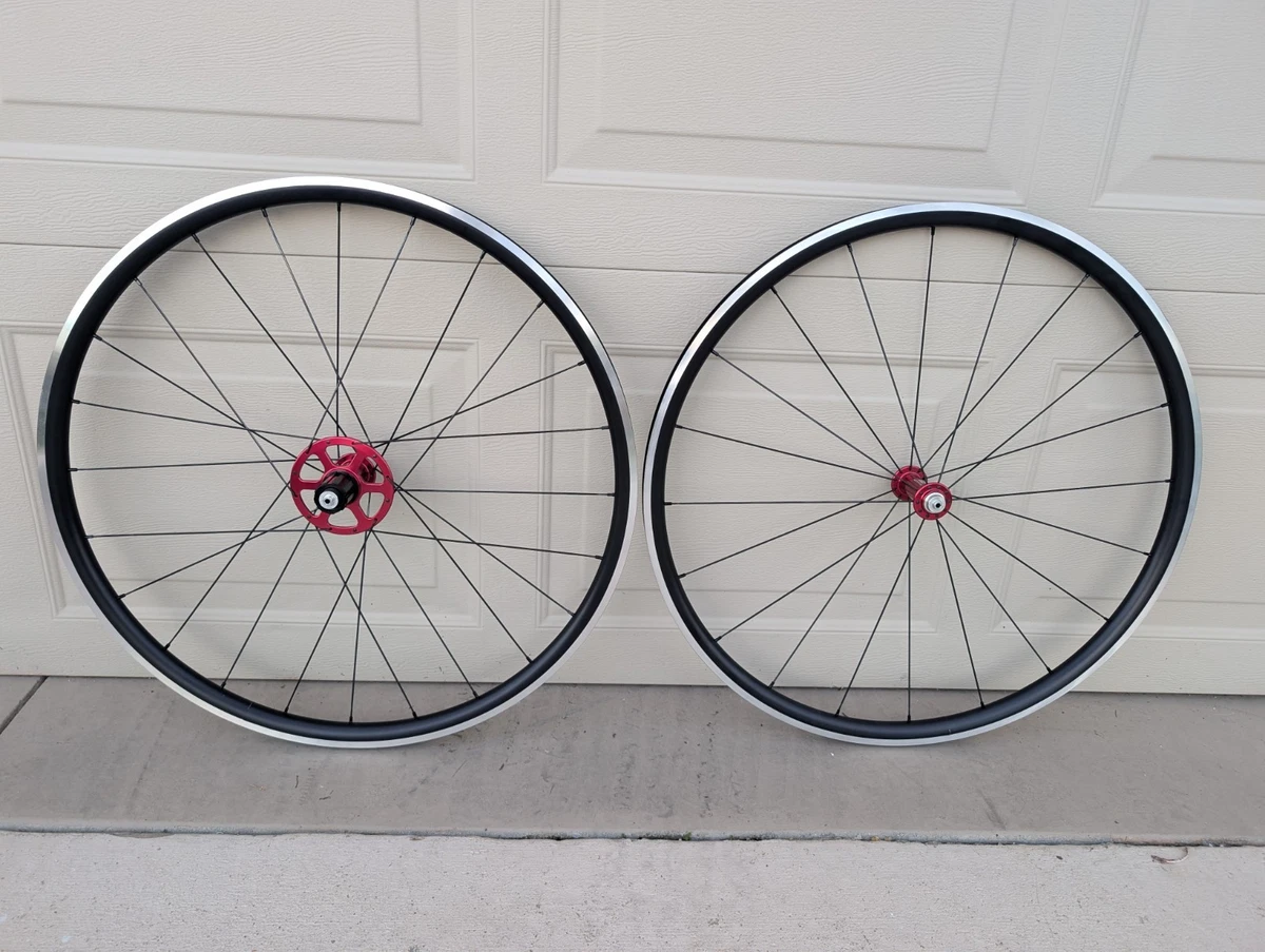 Velocity Bicycle Wheels & Wheelsets for sale | eBay