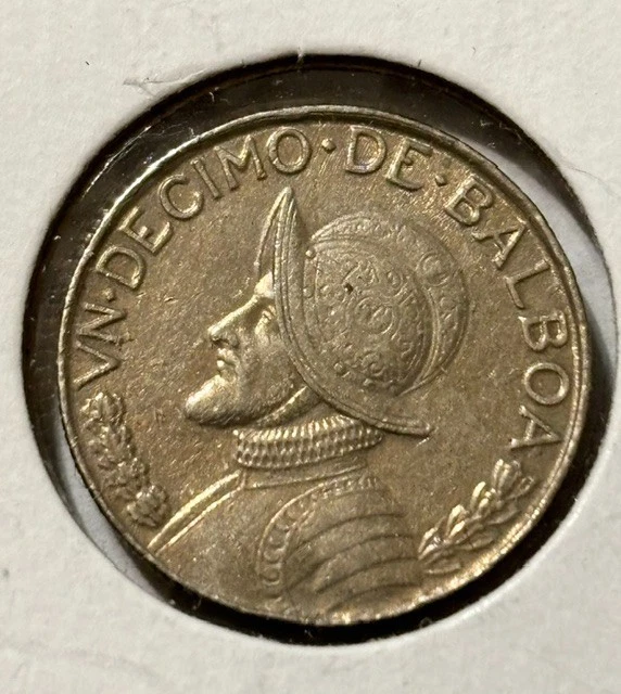 Silver 1966 Panamanian Coins for sale | eBay