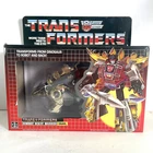 Transformers G1 Dinobot Desert Warrior Snarl Reissue Action Figure Toys New Box