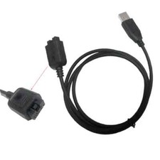 USB Programming Cable For Motorola TETRA MTP3100 MTP3150 MTP3250 MTP3500 3550