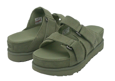 UGG アグ　Goldenstar Hi Slide 24cm Women's Goldenstar Hi Slide Sandal | UGG®