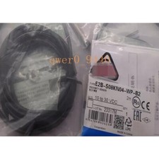 1PC New Omron E2B-S08KN04-WP-B2 Proximity Switch Sensor Free Shipping