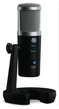 Presonus Revelator USB Recording Microphone+Built-In StudioLive Voice Processing