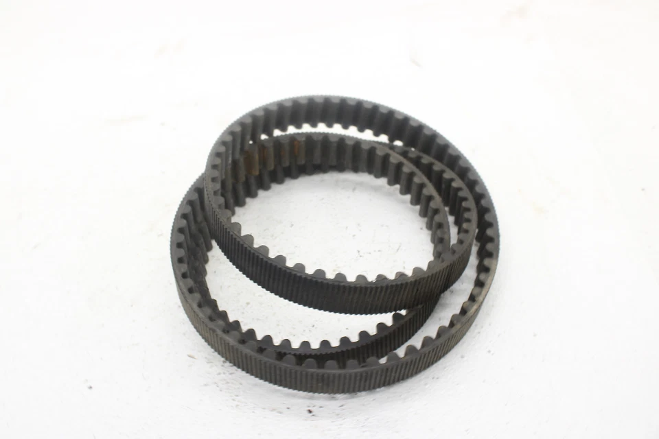 2004-2006 Harley Davidson Touring Electra King Road Street Drive correia 139T - Imagem 2 de 4