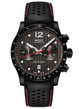 Mido Model M0256273606100 Multifort Chronograph Men's Watch
