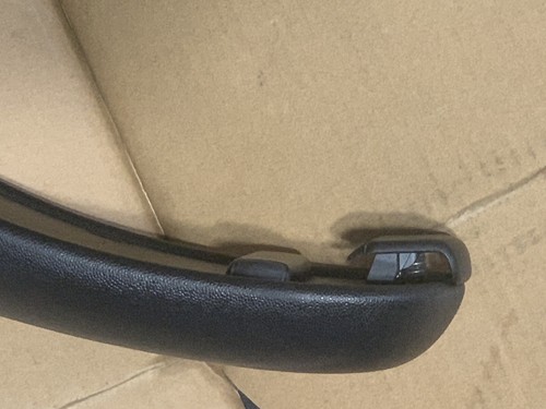 Mini Cooper F56 Center Console Armrest Storage Bin Black OEM 2014-2019 - Picture 12 of 16