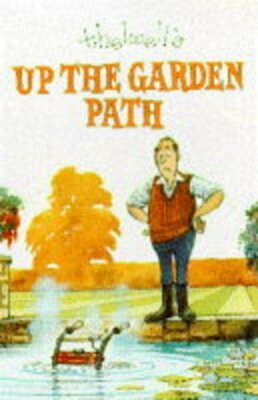 down the garden path book down the garden path book