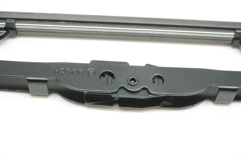 Juego de 2 escobillas limpiaparabrisas delanteras para Volvo 850 c70 s70 v70 OEM BOSCH Foto 3 de 4