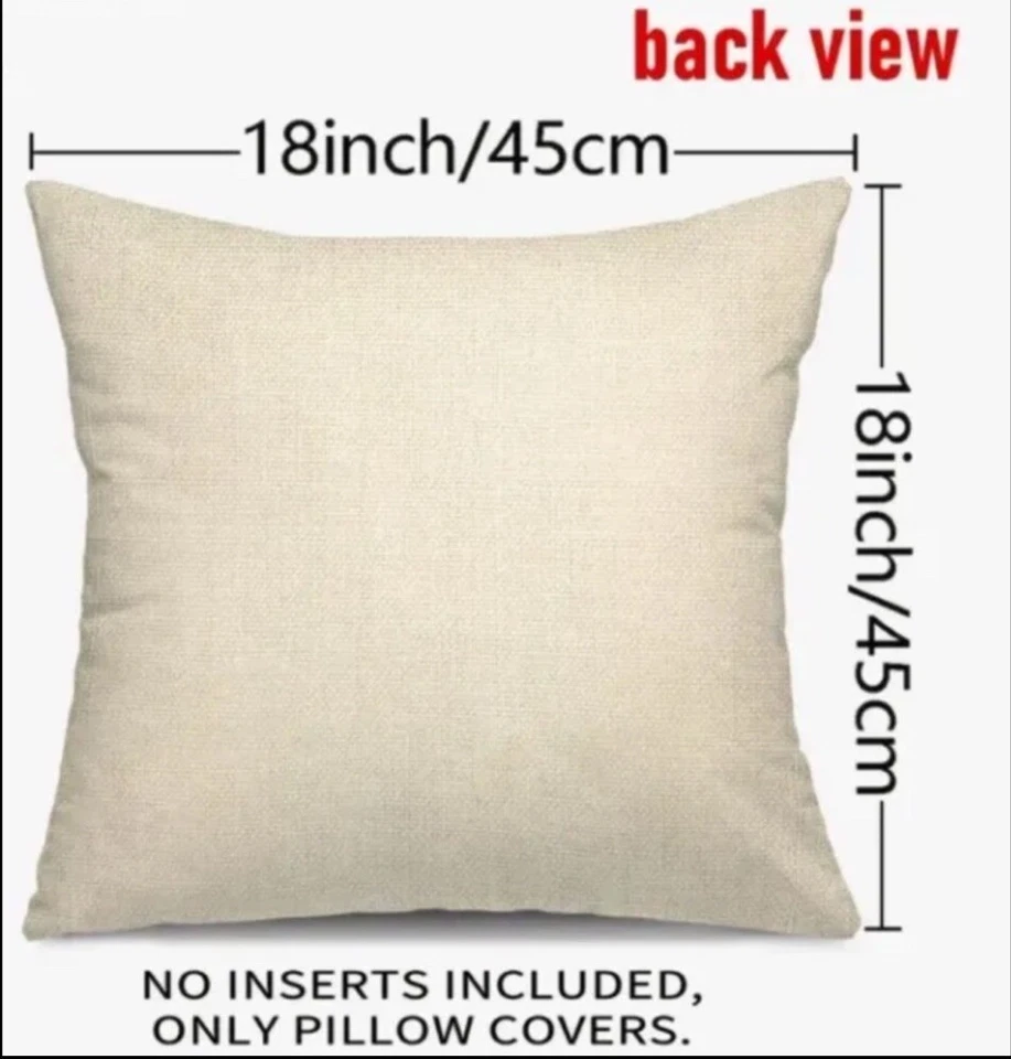 Invierno Ardilla Animales Navidad Funda Almohada Invierno Vacaciones Hogar Decoración Foto 3 de 3