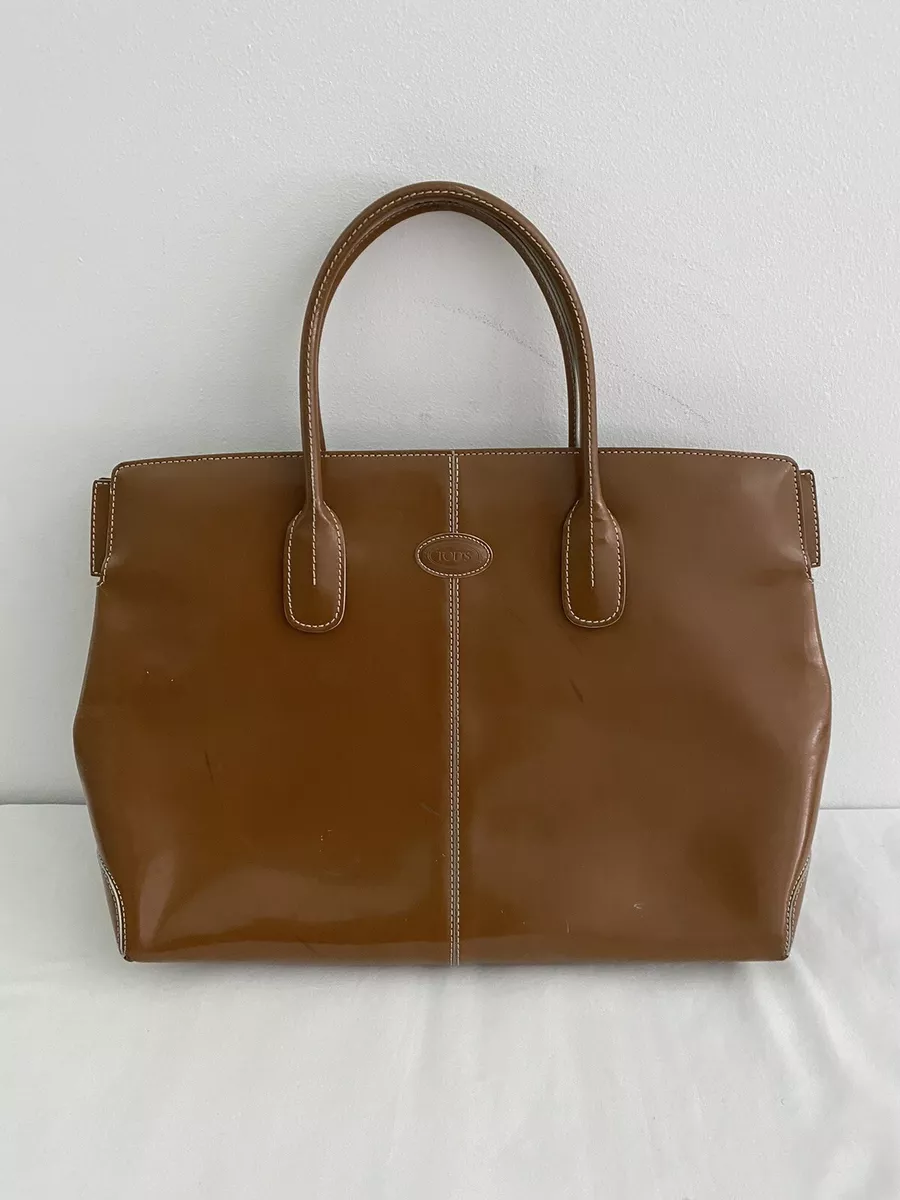 Tod's tote handbags cheap