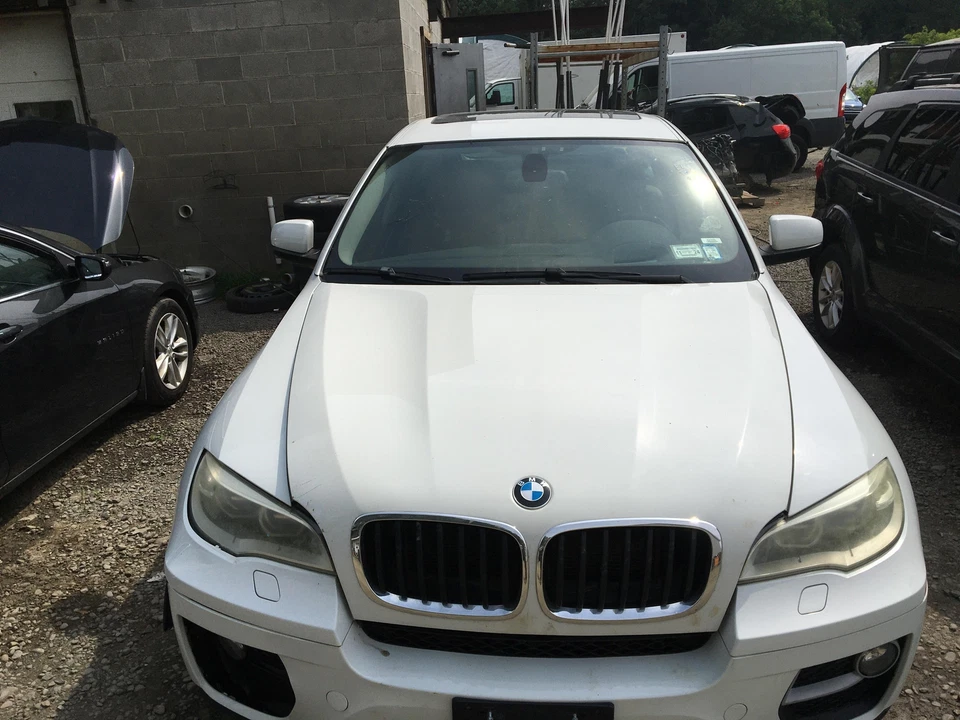 14 vasilhas evaporadoras BMW X6 - Imagem 3 de 4