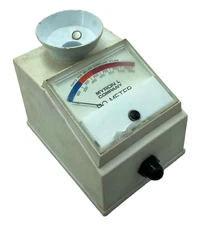 Myron L RO-1 Reverse Osmosis DS Meter Instant accurate TDS ppm Test             