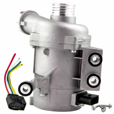 Electric Engine Water Pump bolts Fit BMW X3 X5 328i 128i 528i 528xi 11517586925