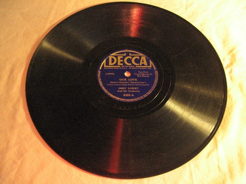 JIMMY DORSEY & HIS ORCHESTRA, YOU PICK IT, $11.95 INCLUDING SHIPPING, VG+ - Picture 3 of 12