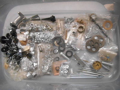 NOS Motorcycles Bearing, Gasket, Carb Needles, Different Years & Models LOT #7