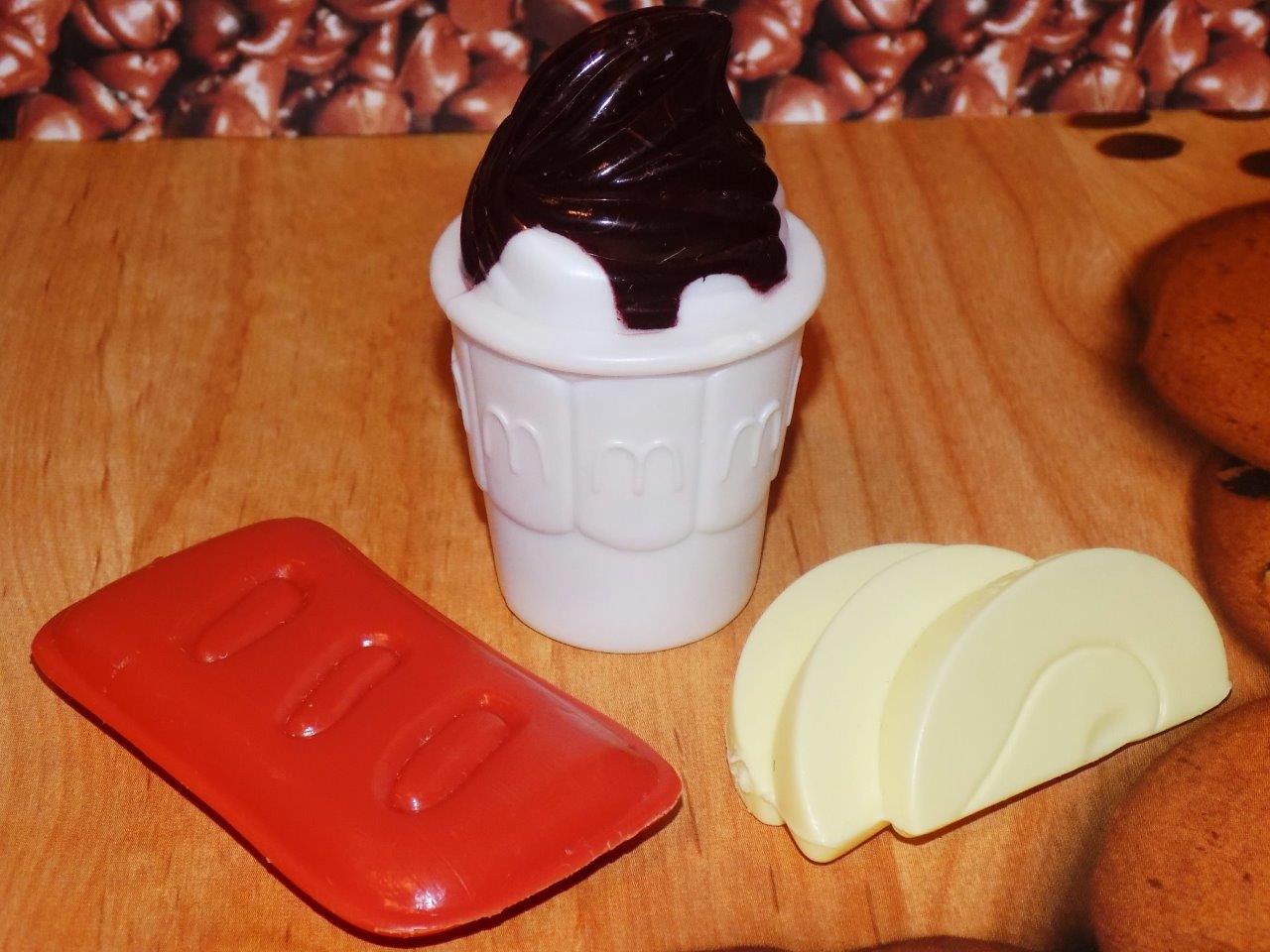 felt play food target