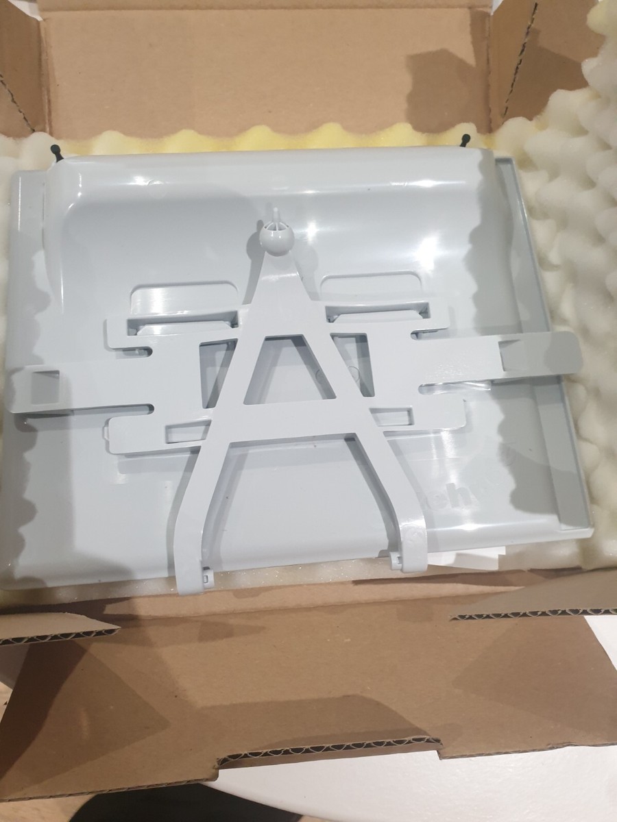 Zehnder By-pass valve ball joint for ComfoAir Q 350/450/600