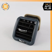09-13 Maserati Quattroporte M139 Front Right or Left Console AC A/C Air Vent OEM