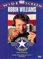 Good Morning, Vietnam
