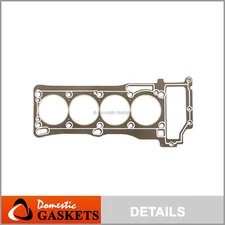 Graphite Head Gasket Fit 00-06 Nissan Sentra 1.8L DOHC QG18DE