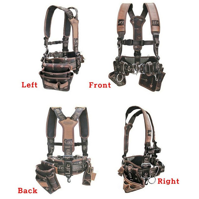 kaya tool belt