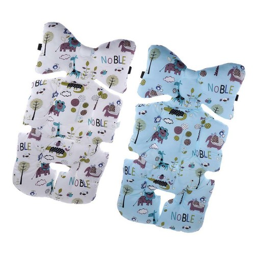 Baby seat pad / seat insert, seat cushion for baby car seat eBay