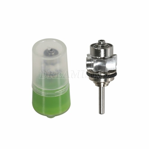 NSK Style Dental Fiber Optic/ LED E-generator / High Speed Handpiece 2H/4H/6H US - Picture 5 of 17