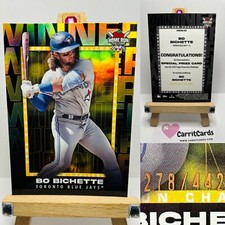 2023 Topps Home Run Challenge Baseball Cards Checklist and Game Details 17