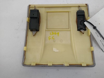 99-05 BMW E46 Sunroof Motor Cover Tan 8222350 OEM for sale online