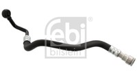Febi Bilstein 103273 Hydraulikschlauch, Steuersystem FüR , BMW