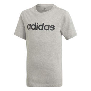 adidas essentials linear tee