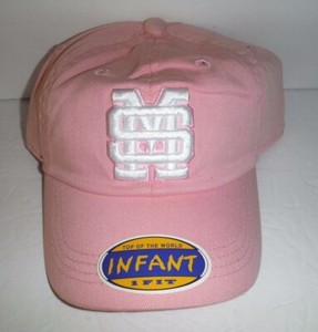 infant fitted hats