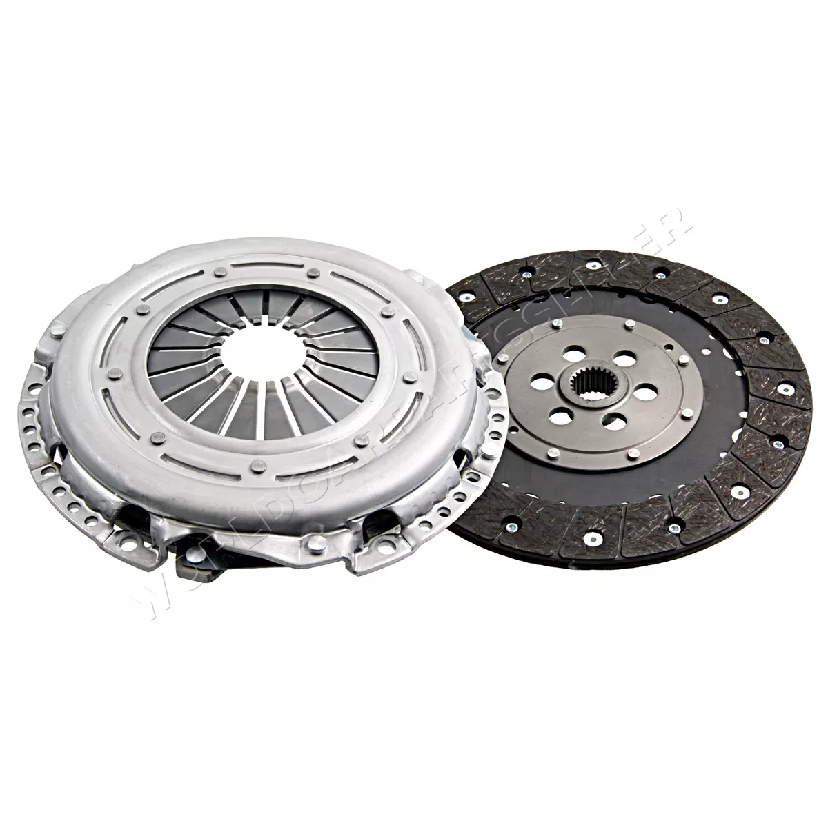 Clutch Kit For HYUNDAI KIA Ix35 Sportage 41200 24420
