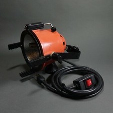 Calumet / Bowens 650 watt variable spot light w/ Bulb  Cable