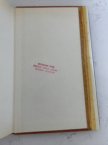 Last Bus to Woodstock, Colin Dexter 1975 St Martins Press HCDJ Inspector Morse - Afbeelding 11 van 15