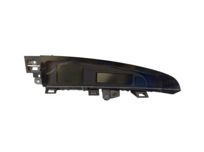 Display Screen Instrumentation for Mazda 3 (Bl) 1.6 MZR BBP3611J0F