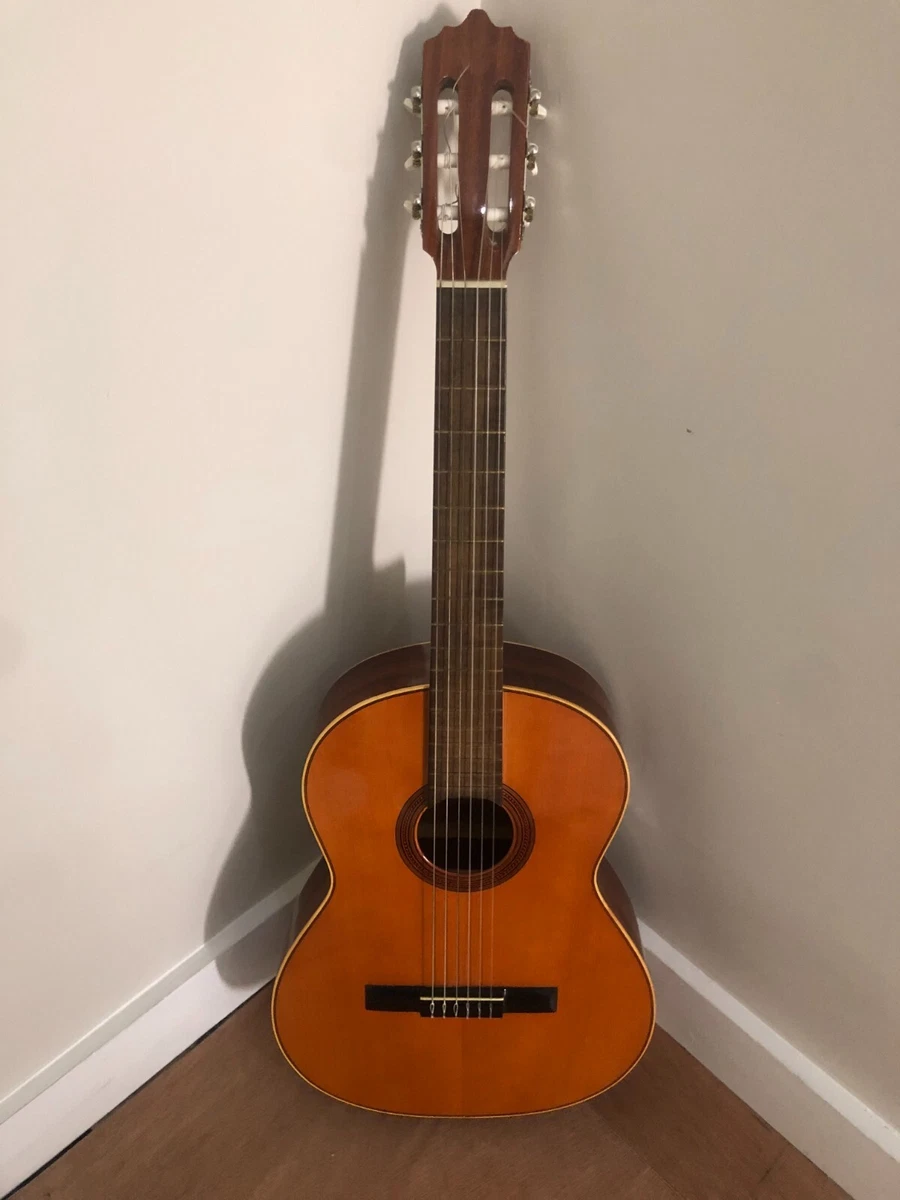 Vicente sanchis classical sale guitar