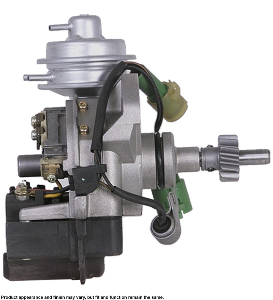 Para Toyota Corolla 1984-1988 1.6L L4 Distribuidor Cardone 1985 1986 1987 Foto 3 de 4